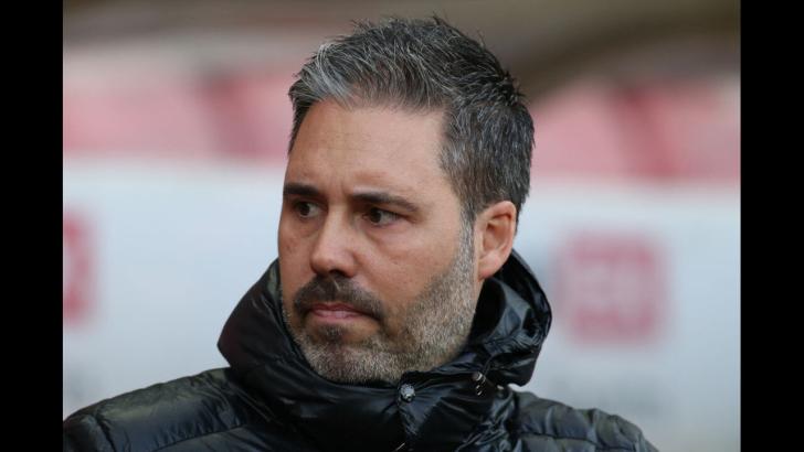 QPR boss Marti Cifuentes 